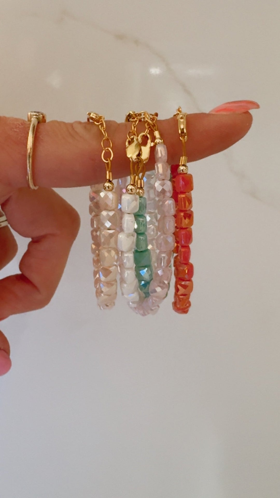 Can Babies Wear Bracelets Safely? A Mom’s Guide