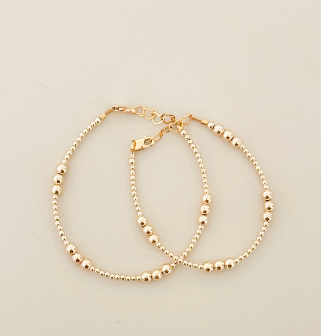 Child Safe Jewelry Guide for Babies & Toddlers