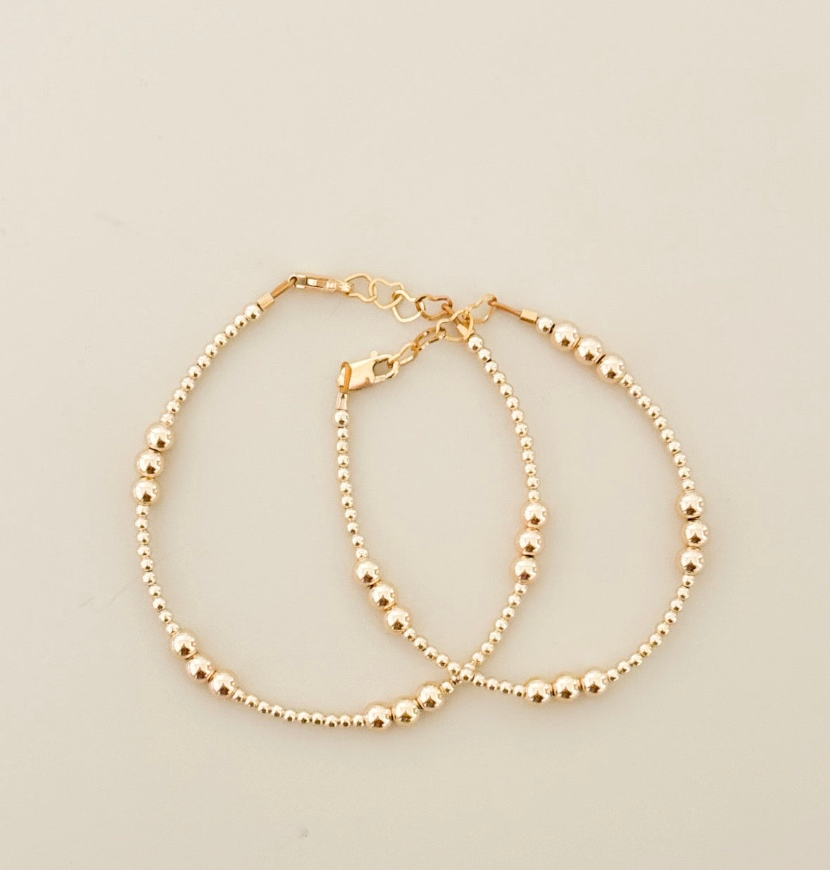 Child Safe Jewelry Guide for Babies & Toddlers