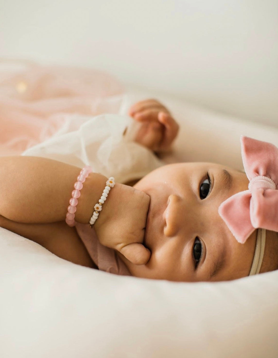 Best Selling Mom and Me Bracelets