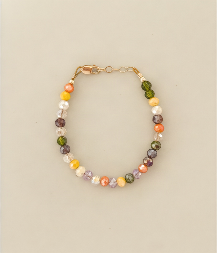 Autumn Glow Bracelet