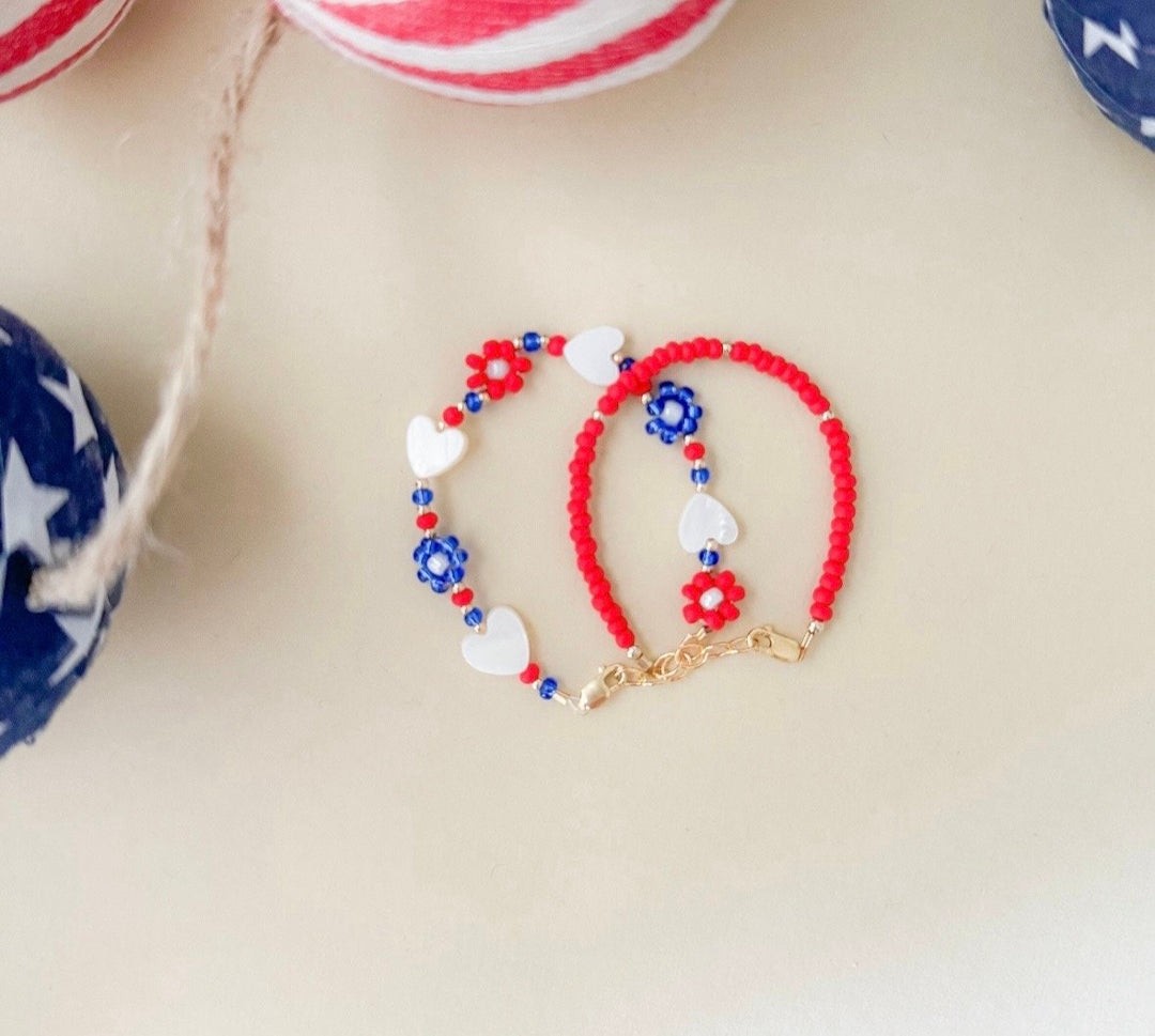 American girl bracelet