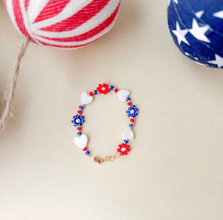 American girl bracelet