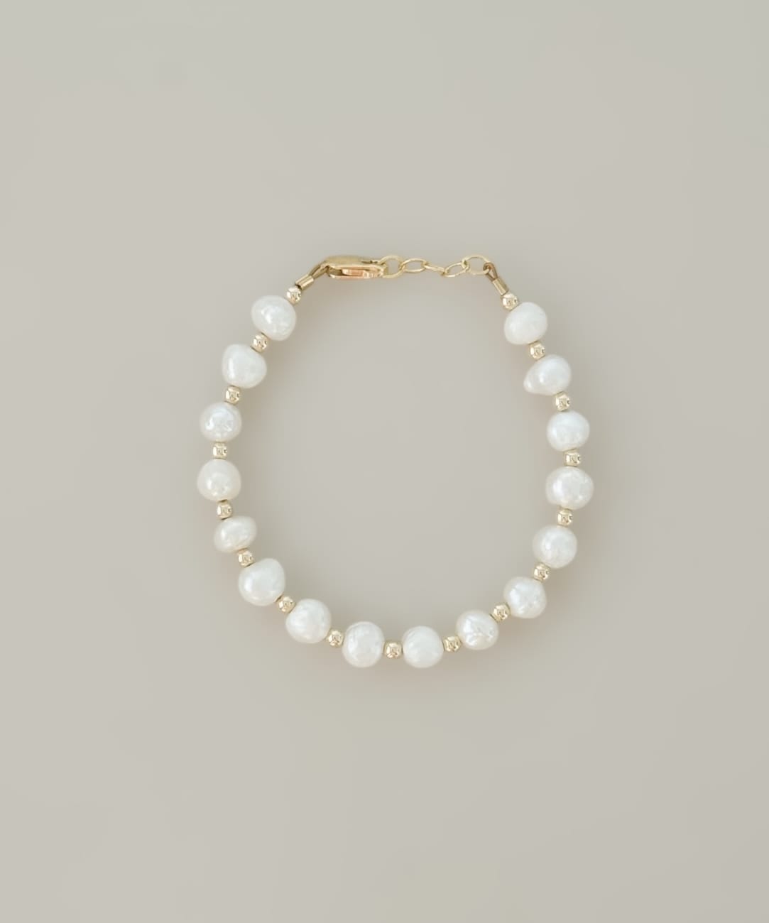 Freshwater Pearl Bracelet