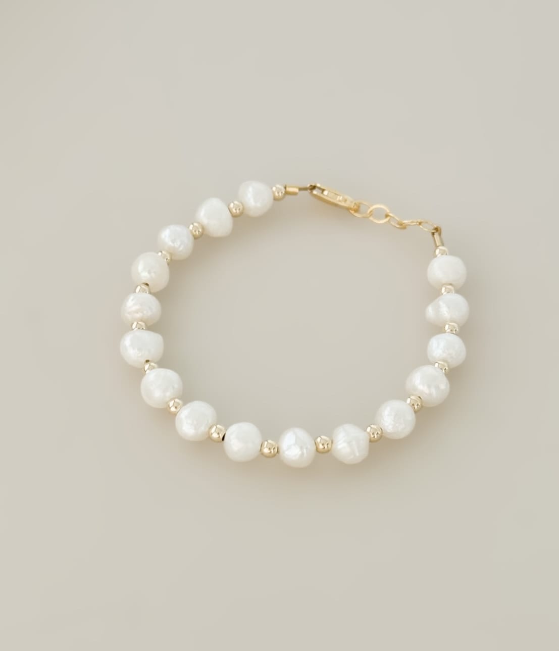 Freshwater Pearl Bracelet